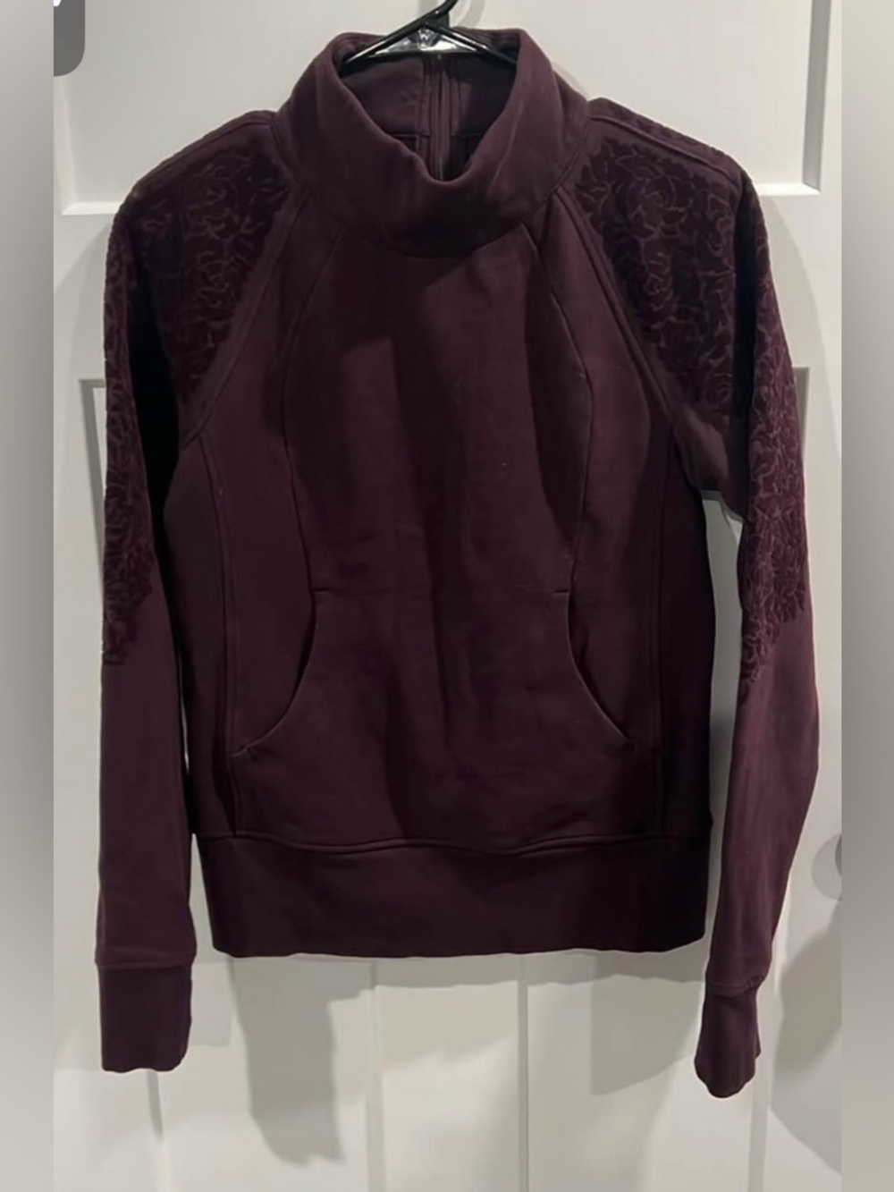 Lululemon Athletica Hoodie